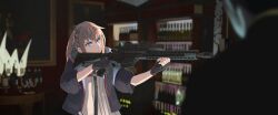 st ar-15 (girls frontline) from girls frontline