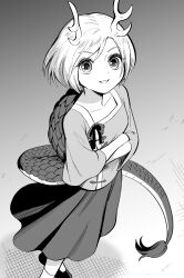 kicchou yachie from touhou by houzuki (hotondo)