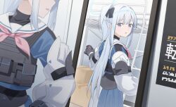 miyako (blue archive) from blue archive