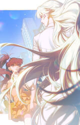 rin (inuyasha) from inuyasha