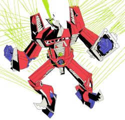 ideon from densetsu kyojin ideon by lowres12