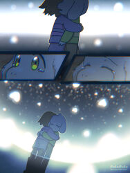 asriel dreemurr from undertale by noah (rokoroko)