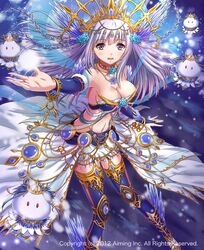 lord of knights fan art