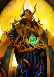 fate/grand order fan art