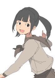 original fan art