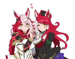 loves only you (umamusume) from original by fukuro (maruaru00)