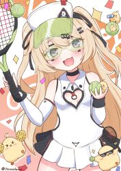 bache (azur lane) from azur lane
