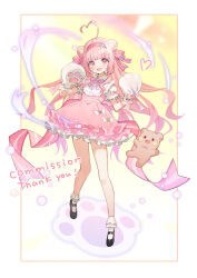 indie virtual youtuber fan art