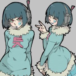 jet set radio fan art