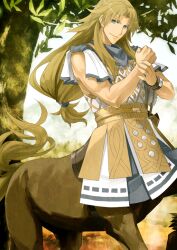 fate/grand order fan art