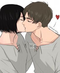 eren yeager from shingeki no kyojin
