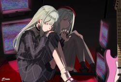 mortis (bang dream!) from bang dream!