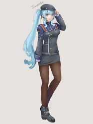 star ocean fan art