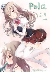pola (kantai collection) from kantai collection by chiyingzai