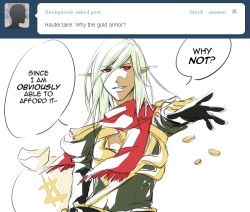 assassin cross (ragnarok online) from ragnarok online