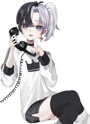 rin penrose from indie virtual youtuber