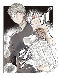 nijisanji fan art