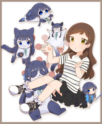 kitazawa shiho from idolmaster