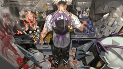 golisopod from pokemon