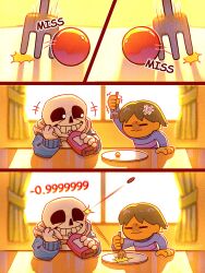 frisk (undertale) from undertale by noah (rokoroko)