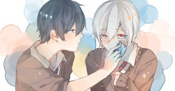 mafumafu fan art
