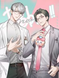 nijisanji fan art