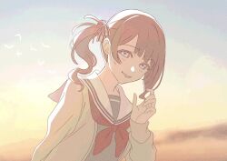 mochizuki honami from project sekai by pato (ptro)