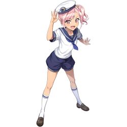 urami kana from dolphin wave by ootomo takuji