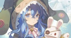 yoshinon from date a live