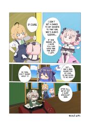 dooby (vtuber) from indie virtual youtuber