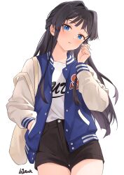 mogami shizuka from idolmaster