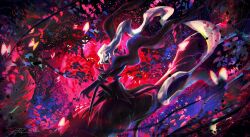 darkrai from pokemon