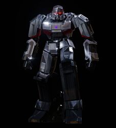 megatron from transformers
