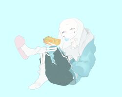 sans (undertale) from undertale by kan meatlord