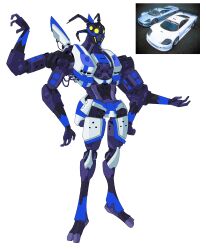 jazz (transformers) from transformers