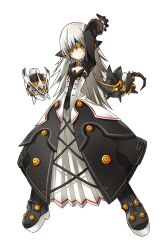 eve (elsword) from elsword by ress