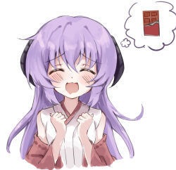 hanyuu from higurashi no naku koro ni
