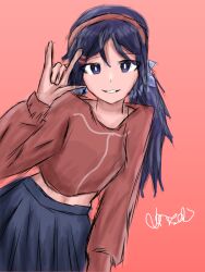 crazy mita (miside) from miside