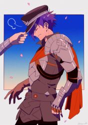 female byleth (fire emblem) from fire emblem
