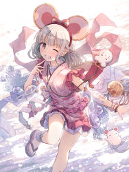 vikala (granblue fantasy) from granblue fantasy by yakka