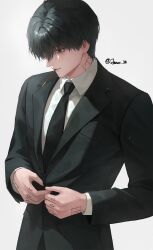 sakamoto days fan art