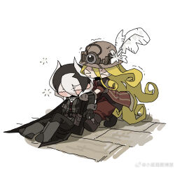 ozen from made in abyss