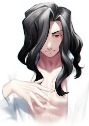 michael roa valdamjong from melty blood by haneten kagatsu