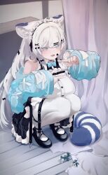 vrchat fan art