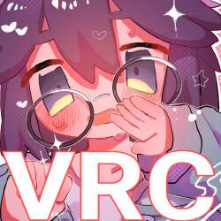 vrchat fan art