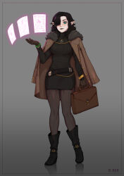 original fan art