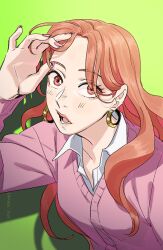 oosawa aya from kininatteru hito ga otoko ja nakatta