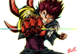 kazuma (scryed) from scryed by buru-dai