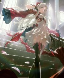 carlotta (wuthering waves) from wuthering waves