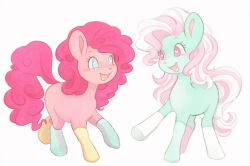 pinkie pie from my little pony